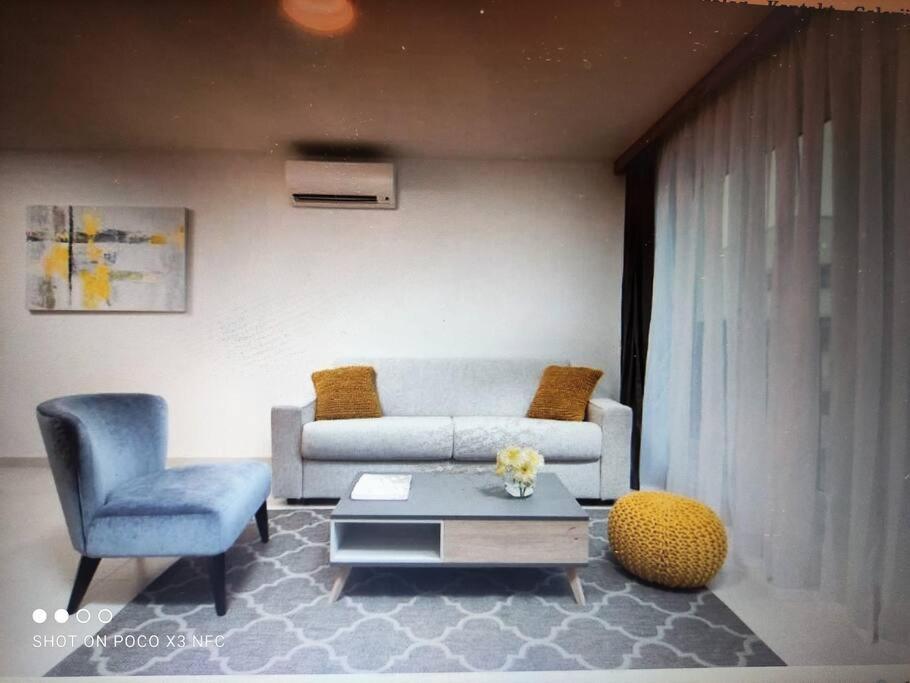 Superior Seaview Apt. With Pool ウマグ エクステリア 写真
